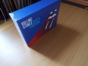 The Rolling Stones Blue  Lonesome  Box